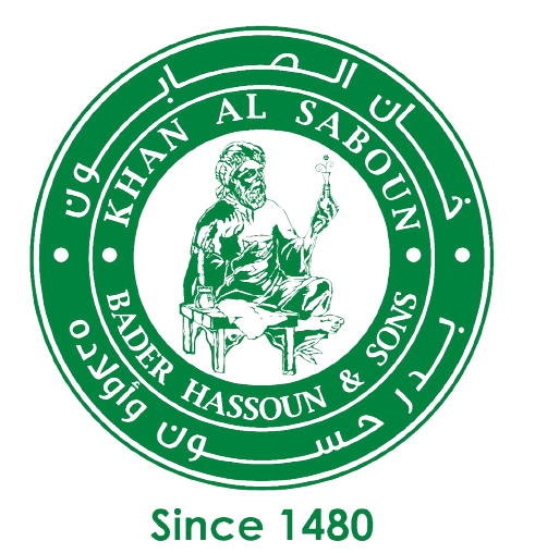 Khan Al Saboun logo