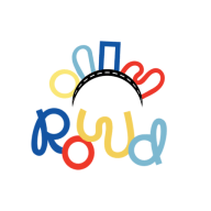 Rowd Playground logo